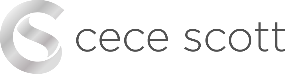 Cece Scott (logo)